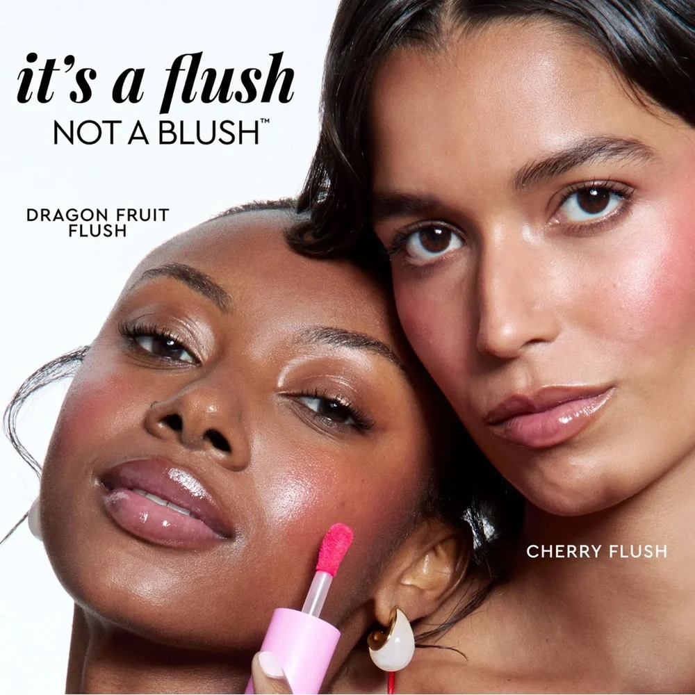 NEW Glow Recipe Watermelon Glow Niacinamide Dewy Flush ‘Cherry Flush’ - Picture 2 of 5